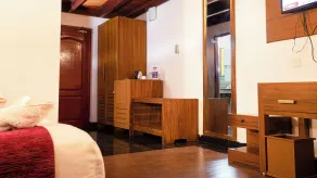 VASCODAGAMA - Room