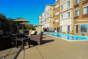 Staybridge Suites Silicon Valley - Milpitas by IHG - Pool