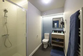 Hotel Enight - Bathroom