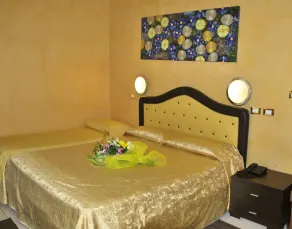 Hotel Antico Distretto - Chambre