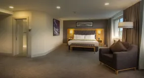 Clayton Hotel Burlington Road - Chambre