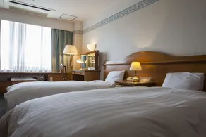 Hotel Mt. Fuji - Chambre