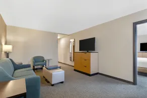 Drury Inn & Suites Joplin - Chambre