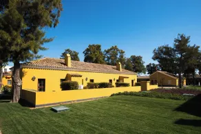 Vila Gale Albacora - Chambre