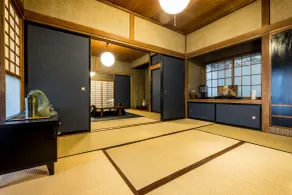 Classic Japan Living Kikuya - Room