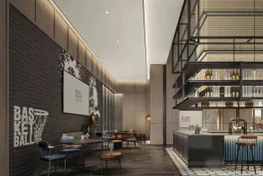 Four Points by Sheraton Hengyang Zhengxiang - Restaurant