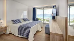 Hipotels Bahia Cala Millor - Adults Only - Room