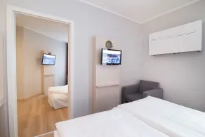 Nautic Hotel Bremerhaven - Room