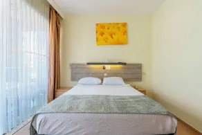 Gallion Hotel - Room