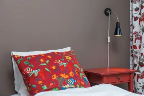 Hotell Fridhemsgatan - Rum