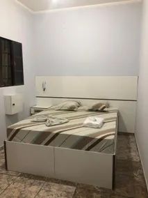 Hotel City II - Room