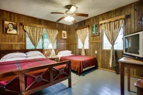 Midas Belize - Room