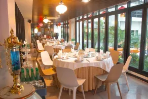 MGRAND - Restaurant