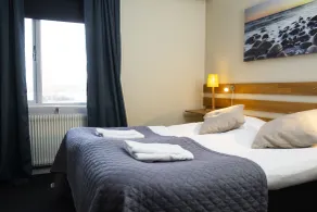 Hotell Veckefjärden - Room