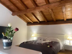 KENTO RESORT - Room
