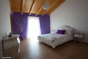 Agriturismo Bressani - Værelse