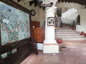 Hotel Suites en la montaña - Reception