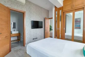 N1001 Gran vista Downtown Santo Domingo RD - Room