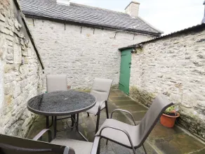 Hope Cottage - Interior
