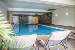 Sporthotel Radstadt - Pool