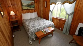 Alpine Inn - Zimmer