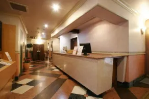 Hotel.COM (Adult Only) - Réception
