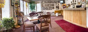 Big Sky Motel - Hall
