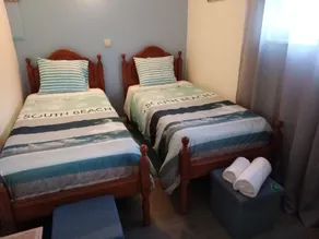 Cabedelo Seaside - Habitación
