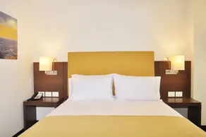 Holiday Inn Express & Suites Bogota Zona G By IHG - Room