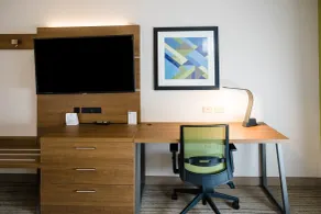 Holiday Inn Express & Suites Knoxville-Farragut by IHG - Chambre