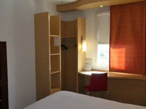 ibis Istres Trigance - Værelse