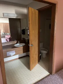 Heritage Inn - Badeværelse