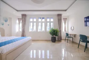 Bin Bin Hotel 3 - Near SC Vivo City D7 - Room