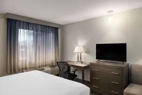 Baymont by Wyndham Moses Lake - Chambre
