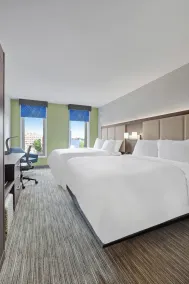 Hotel 1200 - Chambre