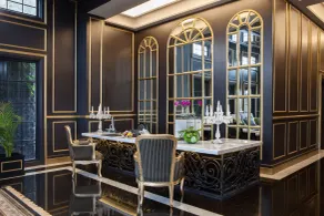 Sofia Boutique Residence - Reception