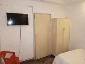 Friends Hotel Kakamega - Rom