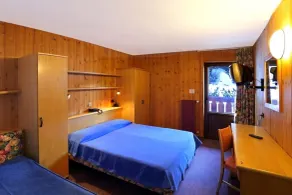 Hotel Santa Caterina - Rom