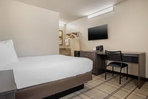 SureStay by Best Western Gonzales - Chambre