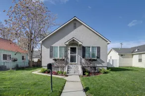1 Mi to College of Idaho! Walkable Downtown Apt - Intérieur