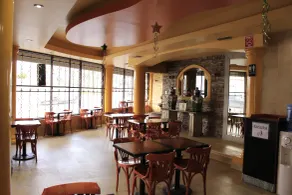 Hotel los coloniales - Restaurant