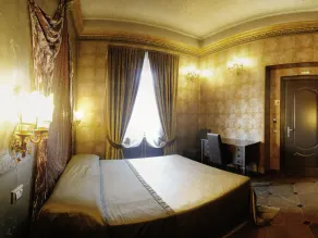 Antica Dimora Delle Cinque Lune - Room