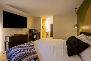 Arroyo Pinion Hotel, an Ascend Collection Hotel - Chambre
