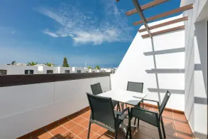 Rosamar Apartamentos - Rum