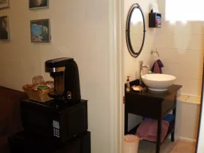 Grandeur Farm Retreat - Bagno