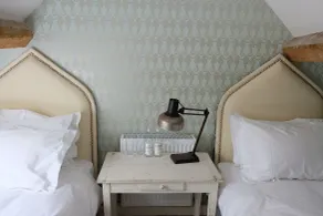 The Swan Inn - Habitación