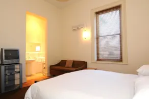 Park Hotel - Room