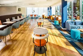 ibis budget London Heathrow Central - Restaurant