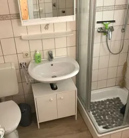 Ferienwohnung & Appartement Groe - Bagno