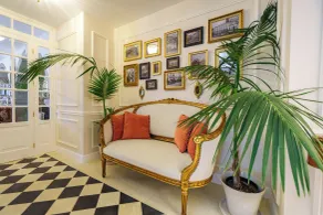 Boutique Hotel Teatro - Réception
